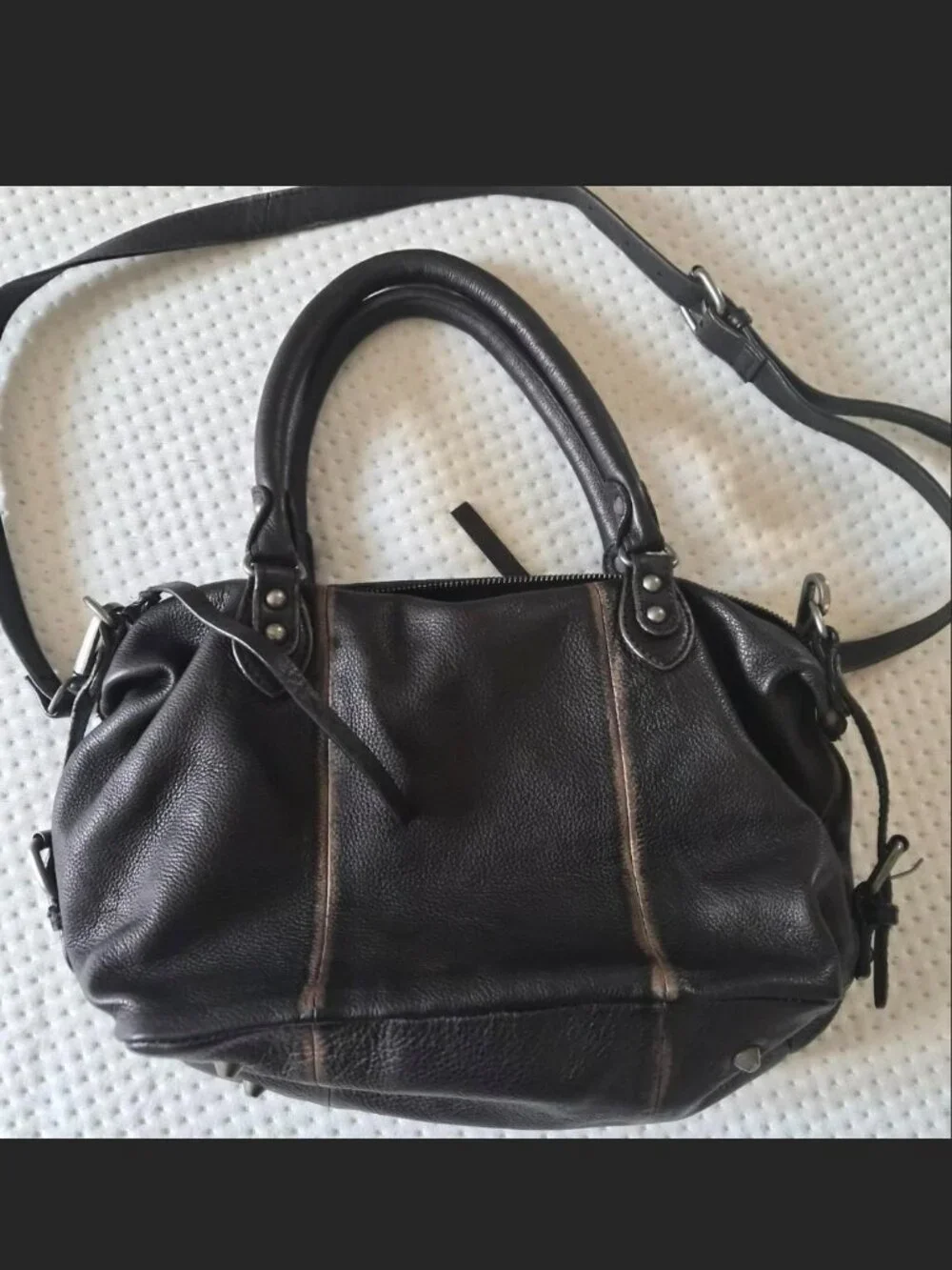 Free People Baby Emerson Tote Bag